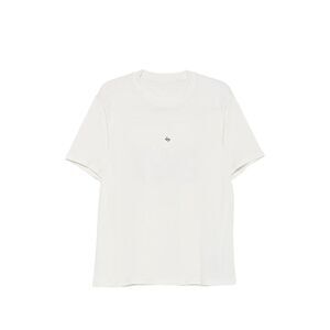 Represent White T-Shirts & Vests - T-Shirts Men